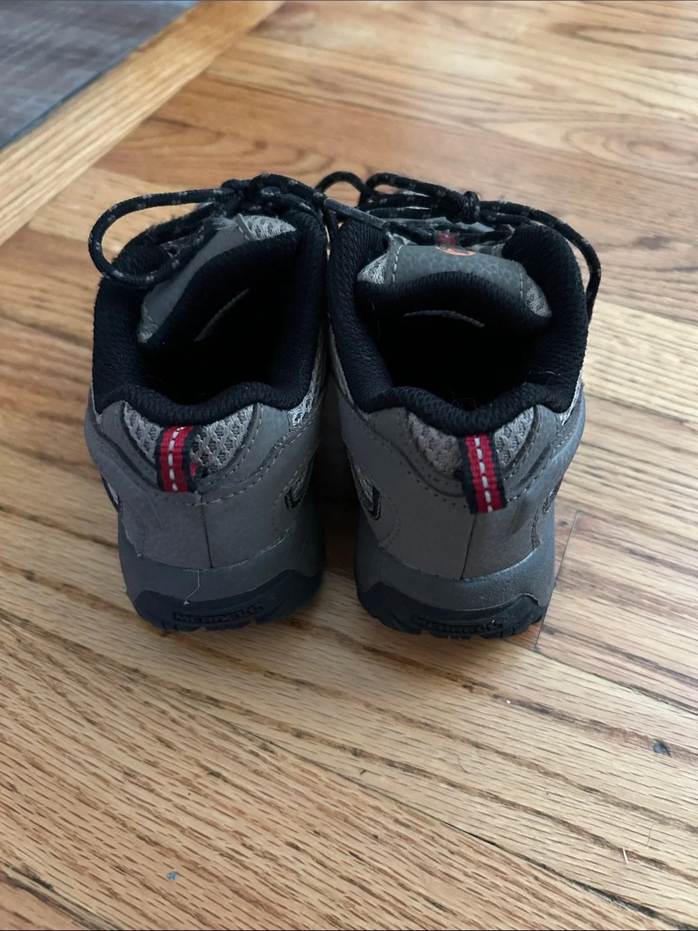 Toddler Merrell Sneakers - Picture 4 of 4